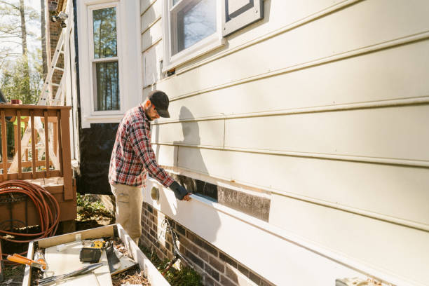 Trusted Siding service in Lumberton, NJ - Creative Siding